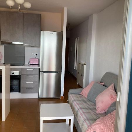 Apartament Epsylon 2 Almuñécar Zewnętrze zdjęcie