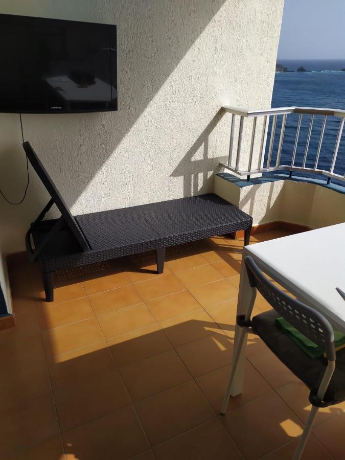 Apartament Epsylon 2 Almuñécar Zewnętrze zdjęcie