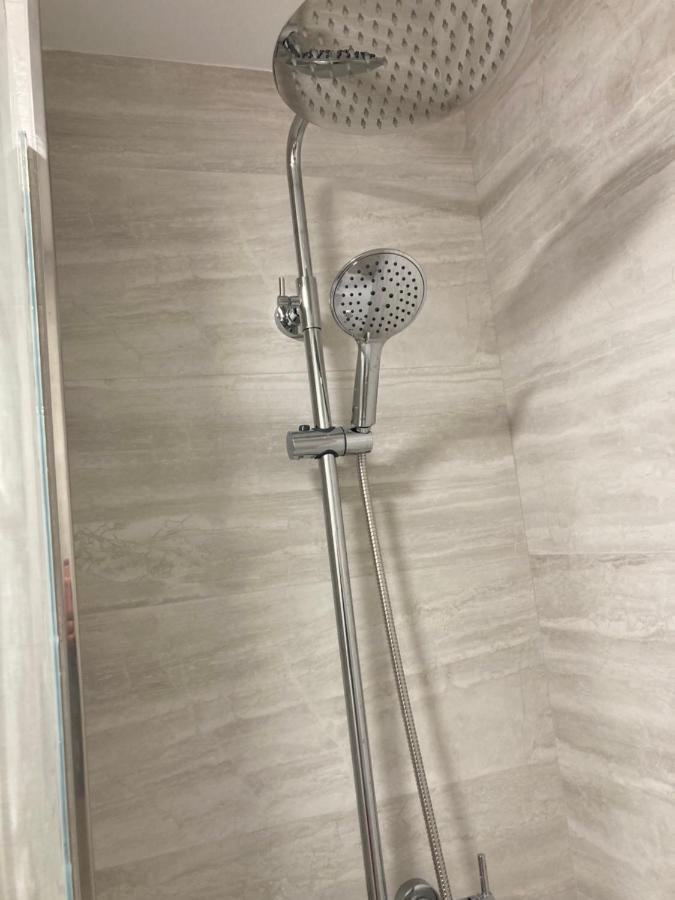 Apartament Epsylon 2 Almuñécar Zewnętrze zdjęcie