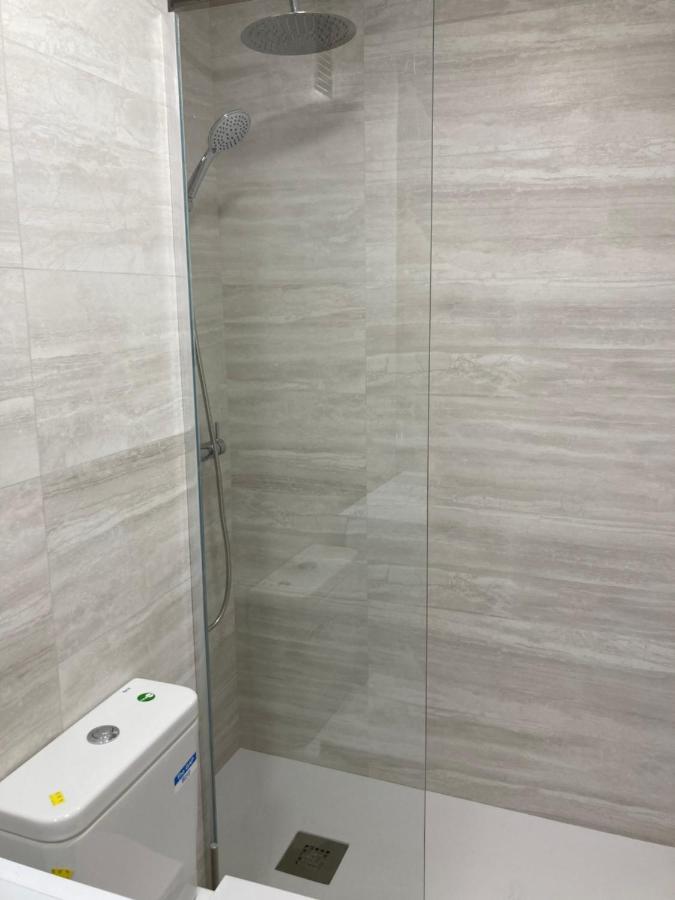 Apartament Epsylon 2 Almuñécar Zewnętrze zdjęcie