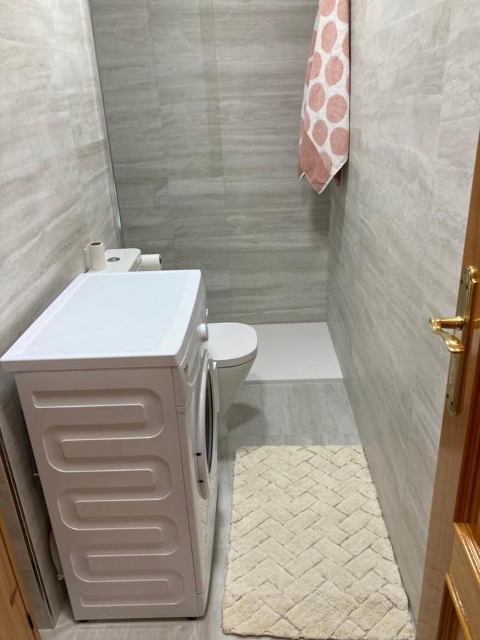 Apartament Epsylon 2 Almuñécar Zewnętrze zdjęcie
