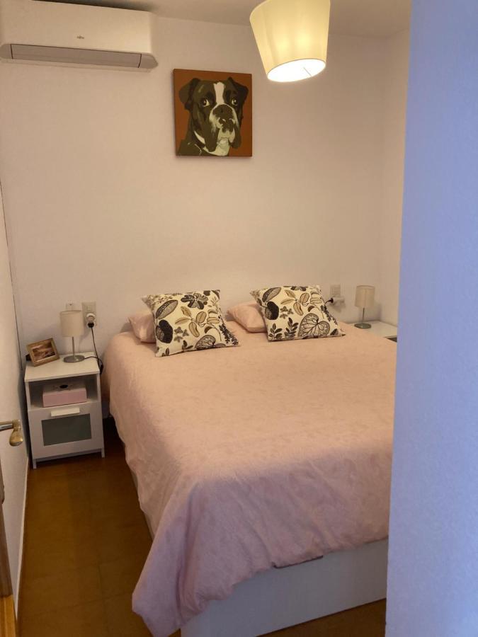 Apartament Epsylon 2 Almuñécar Zewnętrze zdjęcie