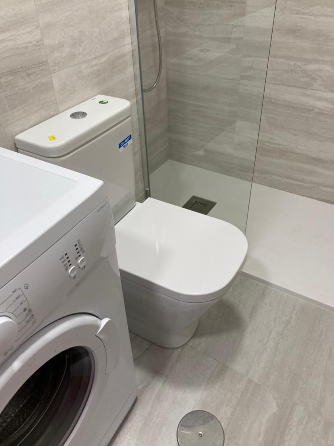 Apartament Epsylon 2 Almuñécar Zewnętrze zdjęcie