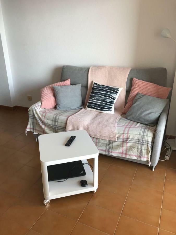 Apartament Epsylon 2 Almuñécar Zewnętrze zdjęcie