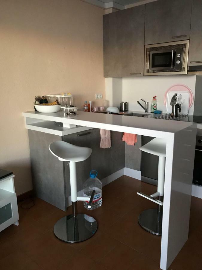 Apartament Epsylon 2 Almuñécar Zewnętrze zdjęcie