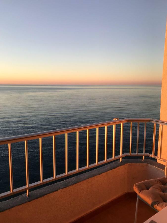 Apartament Epsylon 2 Almuñécar Zewnętrze zdjęcie