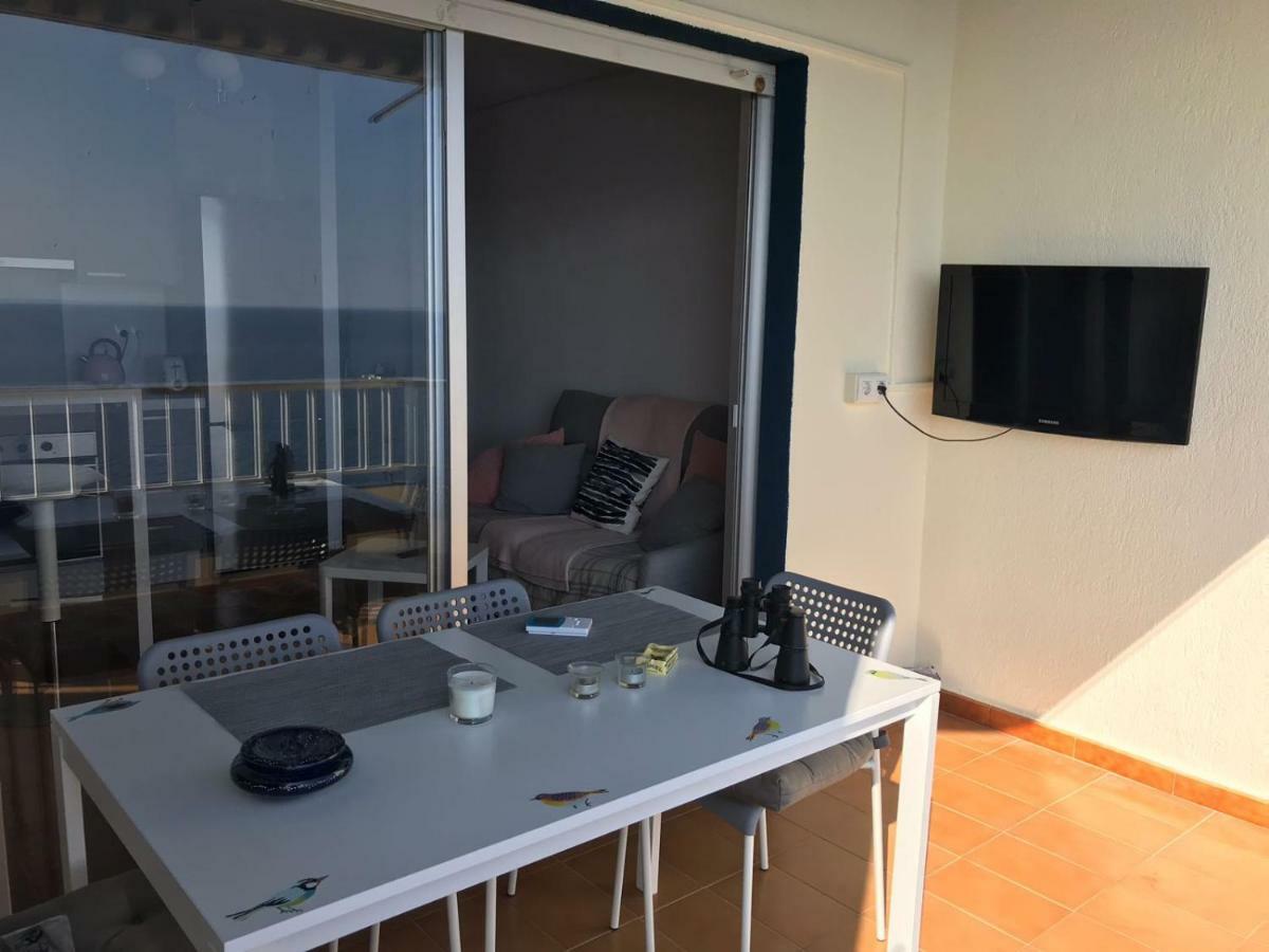Apartament Epsylon 2 Almuñécar Zewnętrze zdjęcie