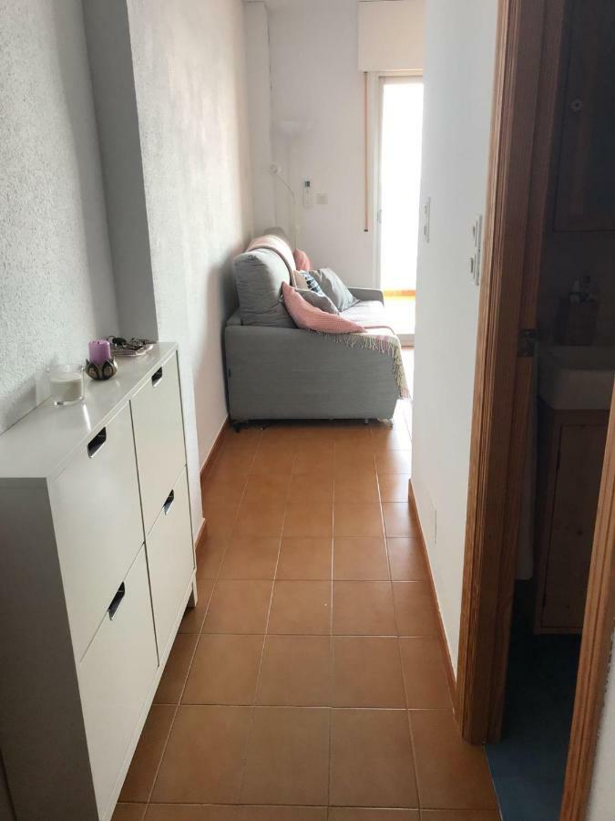 Apartament Epsylon 2 Almuñécar Zewnętrze zdjęcie