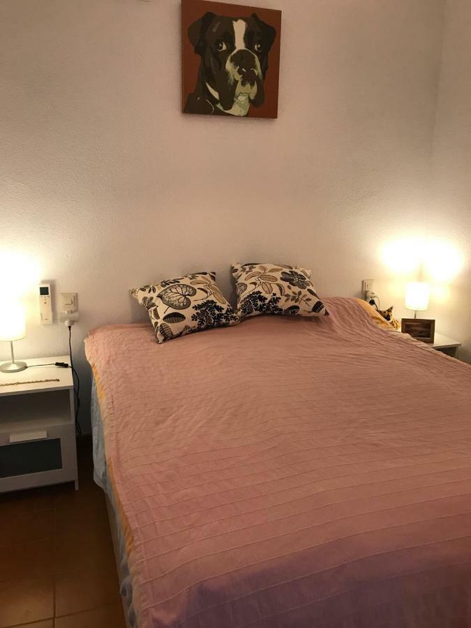 Apartament Epsylon 2 Almuñécar Zewnętrze zdjęcie
