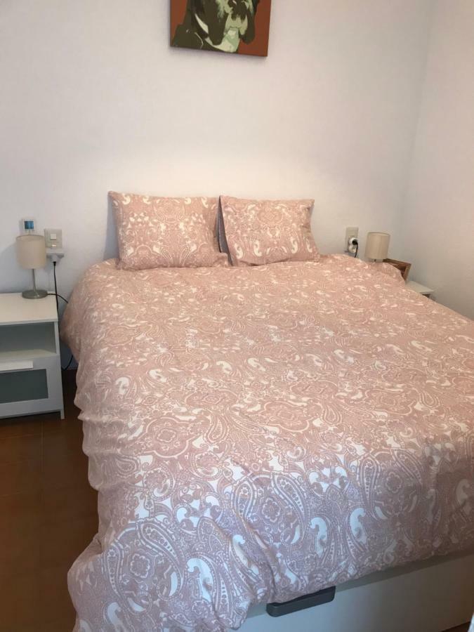 Apartament Epsylon 2 Almuñécar Zewnętrze zdjęcie